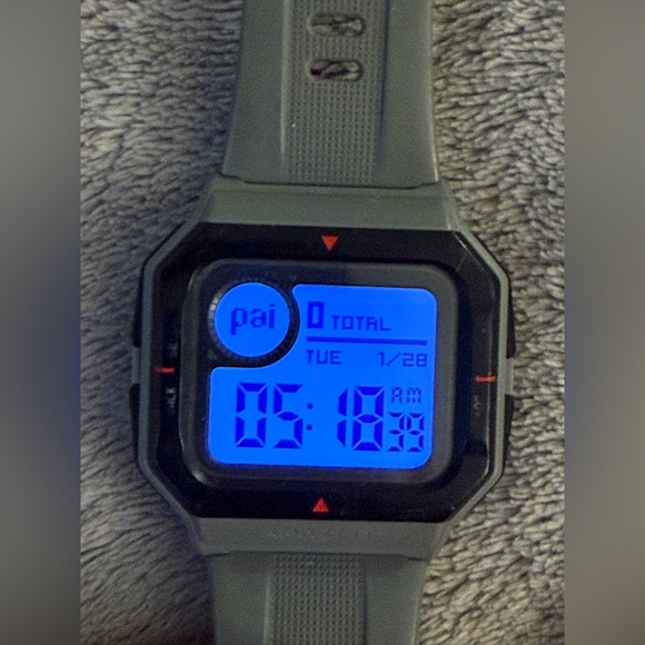 Other - Amazfit Neo smart watch retro design fitness braclet